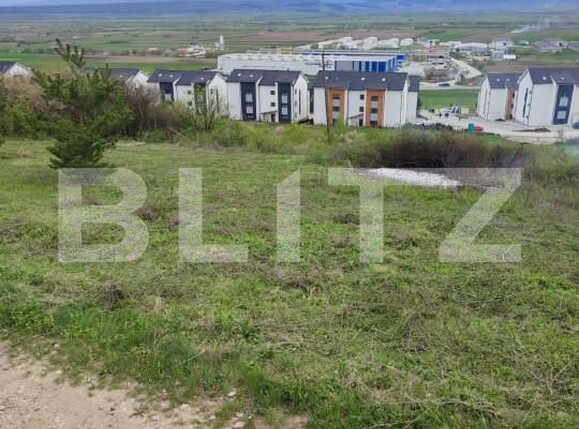 Teren de vânzare Exterior Vest - 148087TV | BLITZ Sibiu | Poza2