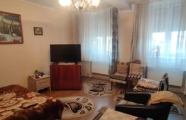 Vanzare casa de 105 mp, izolata exterior, in Piata Cluj