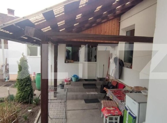 Casa de vânzare 3 camere Piata Cluj - 148097CV | BLITZ Sibiu | Poza1