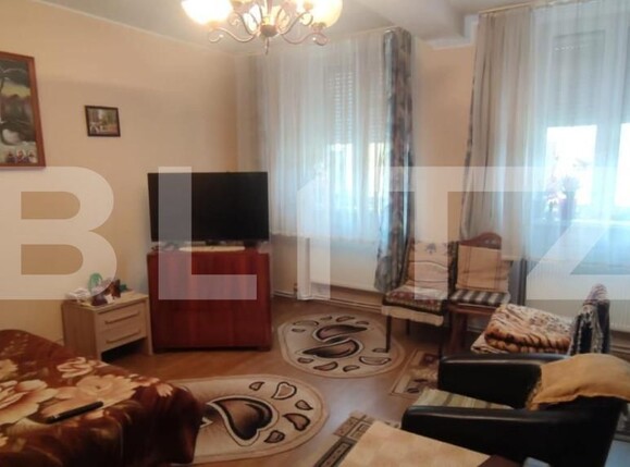 Casa de vânzare 3 camere Piata Cluj - 148097CV | BLITZ Sibiu | Poza3