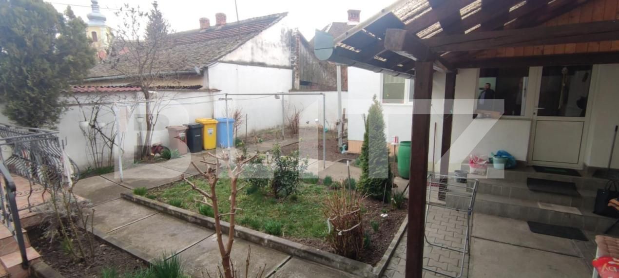 Casa de vânzare 3 camere Piata Cluj - 148097CV | BLITZ Sibiu | Poza2