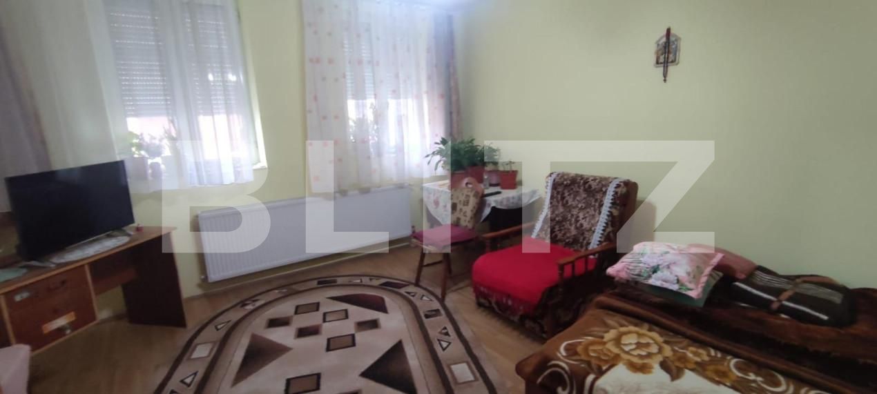 Casa de vânzare 3 camere Piata Cluj - 148097CV | BLITZ Sibiu | Poza4