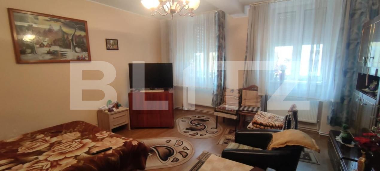Casa de vânzare 3 camere Piata Cluj - 148097CV | BLITZ Sibiu | Poza3