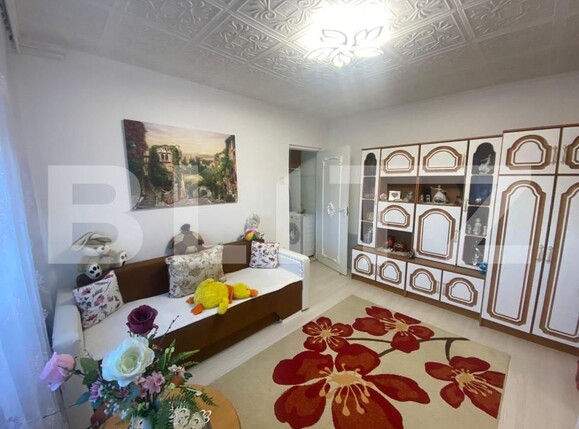 Apartament de vânzare 2 camere Mihai Viteazul - 148165AV | BLITZ Sibiu | Poza1