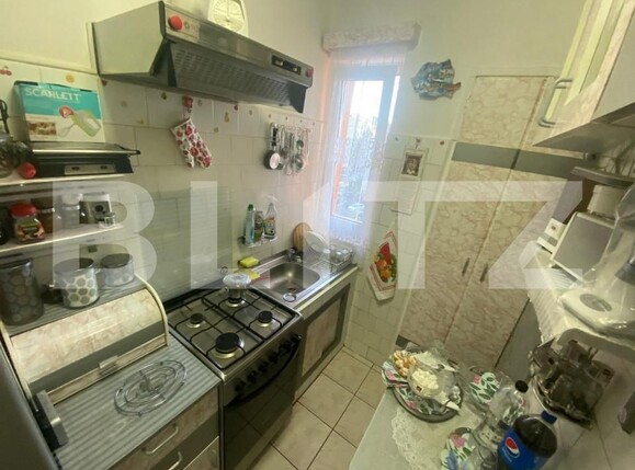 Apartament de vânzare 2 camere Mihai Viteazul - 148165AV | BLITZ Sibiu | Poza8