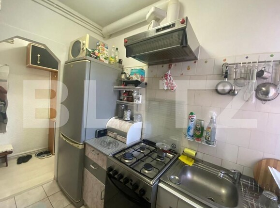 Apartament de vânzare 2 camere Mihai Viteazul - 148165AV | BLITZ Sibiu | Poza7