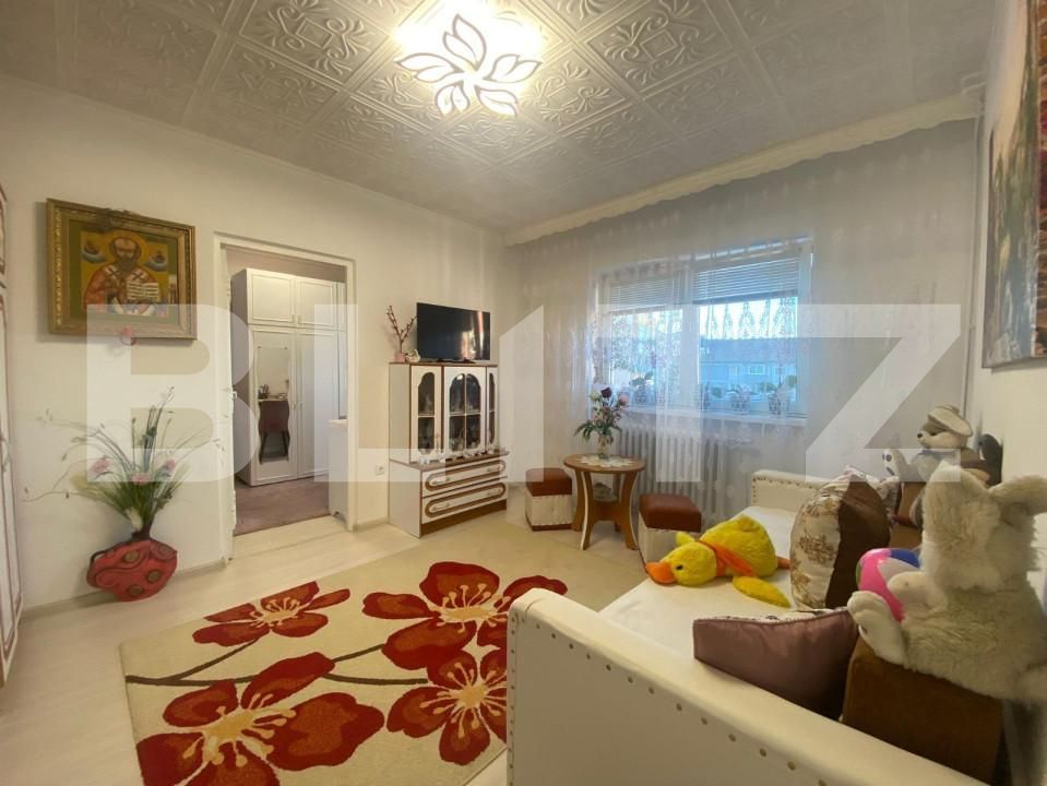 Apartament de vânzare 2 camere Mihai Viteazul - 148165AV | BLITZ Sibiu | Poza3