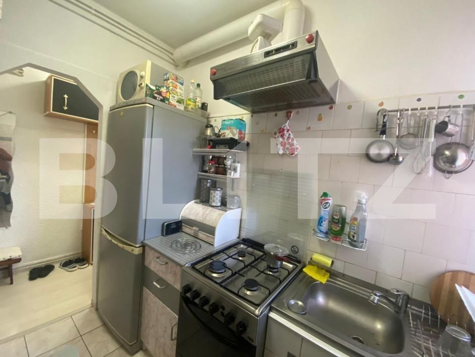 Apartament de vânzare 2 camere Mihai Viteazul - 148165AV | BLITZ Sibiu | Poza7