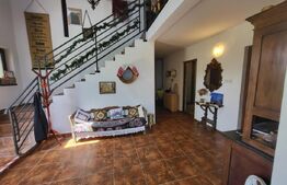 Pensiune moderna  2 margarete ,  statiunea Paltinis , Sibiu