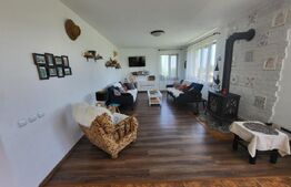 Pensiune moderna  2 margarete ,  statiunea Paltinis , Sibiu