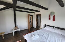 Pensiune moderna  2 margarete ,  statiunea Paltinis , Sibiu