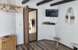 Pensiune moderna  2 margarete ,  statiunea Paltinis , Sibiu