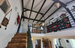 Pensiune moderna  2 margarete ,  statiunea Paltinis , Sibiu