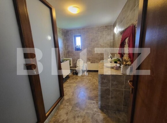 Spațiu comercial de vânzare Cristian - 148326SVC | BLITZ Sibiu | Poza10