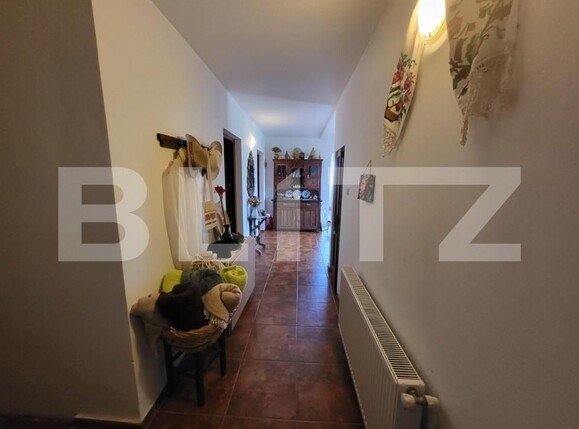Spațiu comercial de vânzare Cristian - 148326SVC | BLITZ Sibiu | Poza16