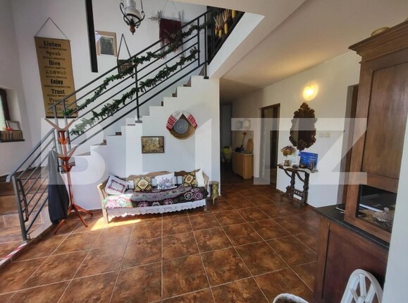 Spațiu comercial de vânzare Cristian - 148326SVC | BLITZ Sibiu | Poza17