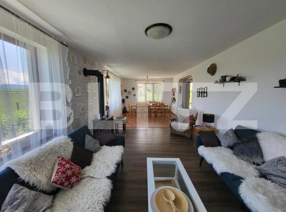 Spațiu comercial de vânzare Cristian - 148326SVC | BLITZ Sibiu | Poza14