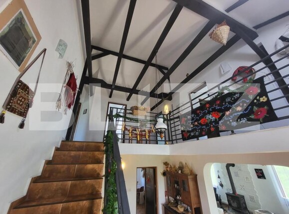 Spațiu comercial de vânzare Cristian - 148326SVC | BLITZ Sibiu | Poza2