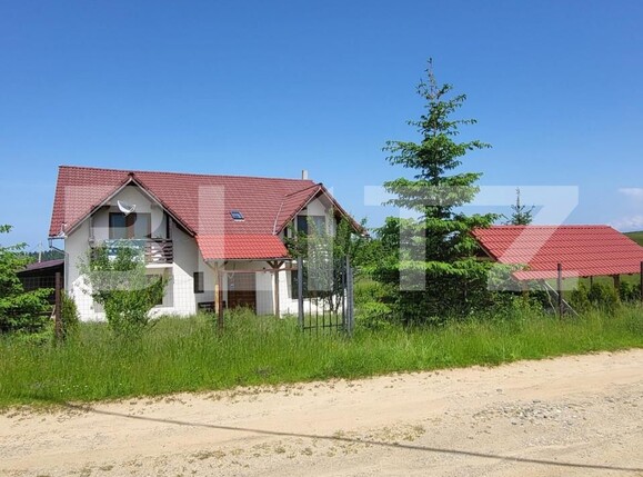 Spațiu comercial de vânzare Cristian - 148326SVC | BLITZ Sibiu | Poza1