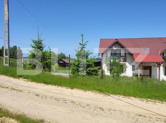 Spațiu comercial de vânzare Cristian - 148326SVC | BLITZ Sibiu | Poza15