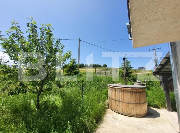 Spațiu comercial de vânzare Cristian - 148326SVC | BLITZ Sibiu | Poza8