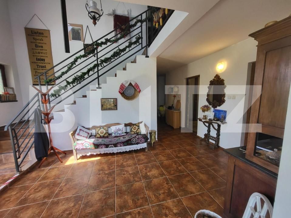 Spațiu comercial de vânzare Cristian - 148326SVC | BLITZ Sibiu | Poza17