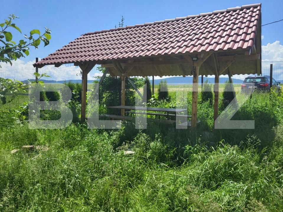 Spațiu comercial de vânzare Cristian - 148326SVC | BLITZ Sibiu | Poza9