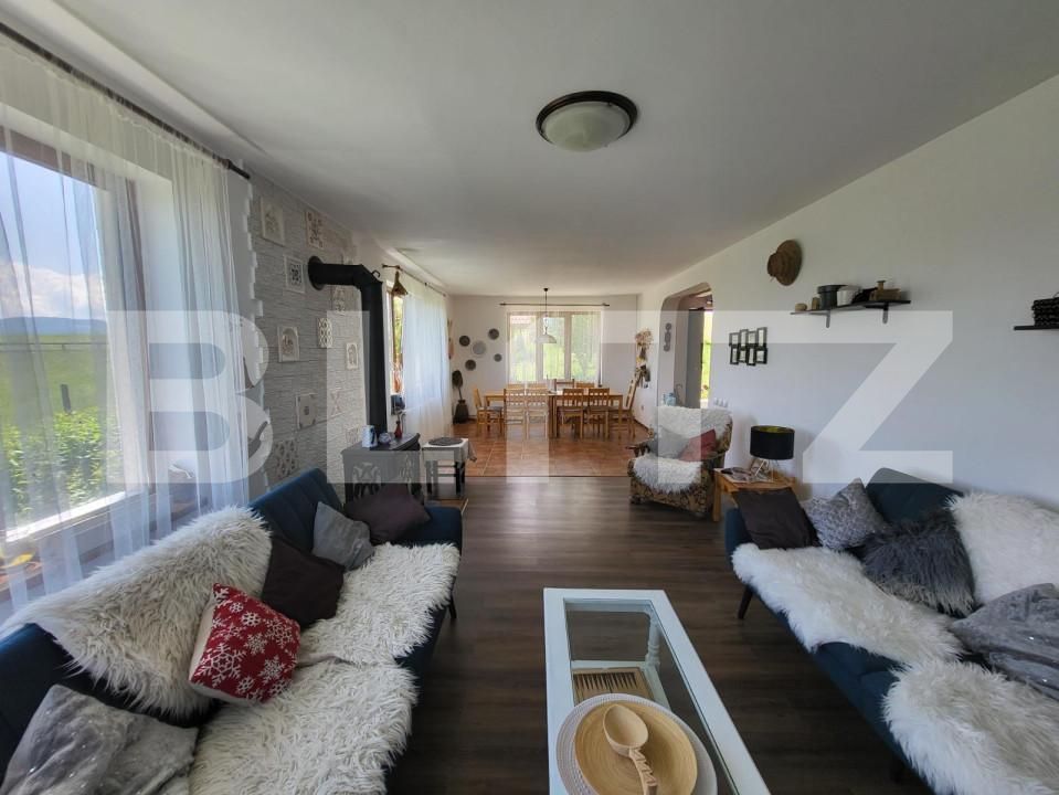Spațiu comercial de vânzare Cristian - 148326SVC | BLITZ Sibiu | Poza14