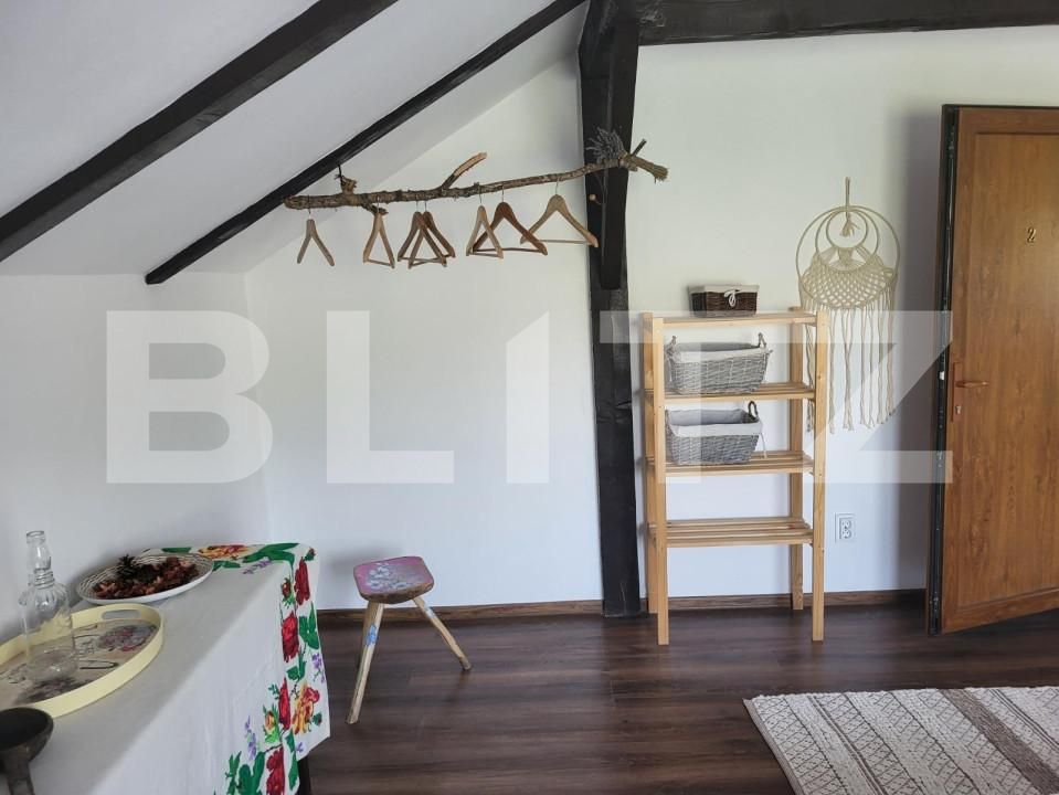 Spațiu comercial de vânzare Cristian - 148326SVC | BLITZ Sibiu | Poza7