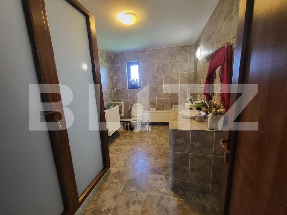 Spațiu comercial de vânzare Cristian - 148326SVC | BLITZ Sibiu | Poza10