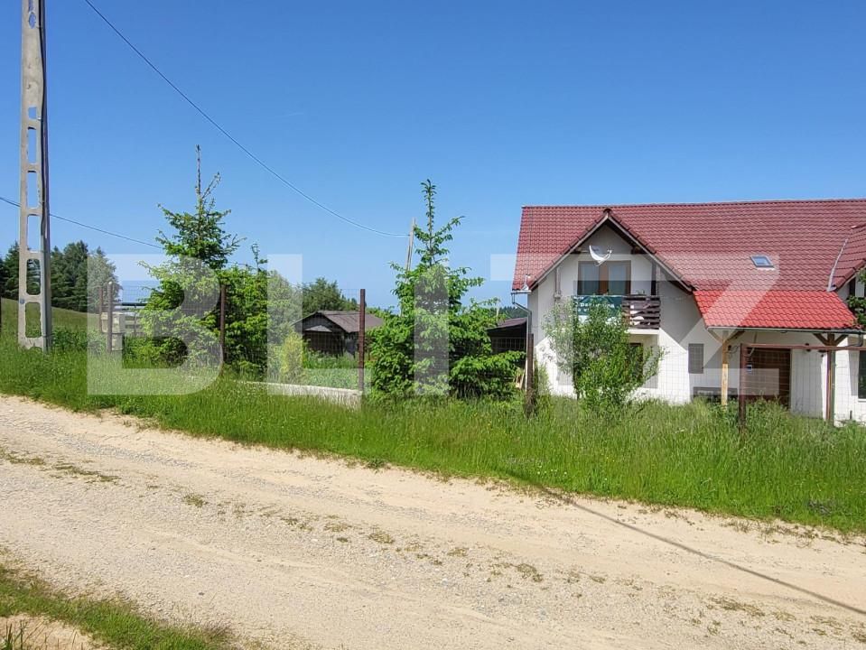 Spațiu comercial de vânzare Cristian - 148326SVC | BLITZ Sibiu | Poza15