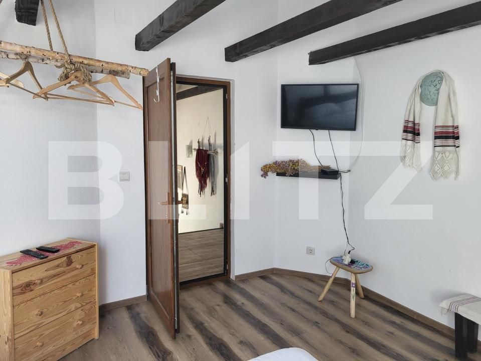 Spațiu comercial de vânzare Cristian - 148326SVC | BLITZ Sibiu | Poza19