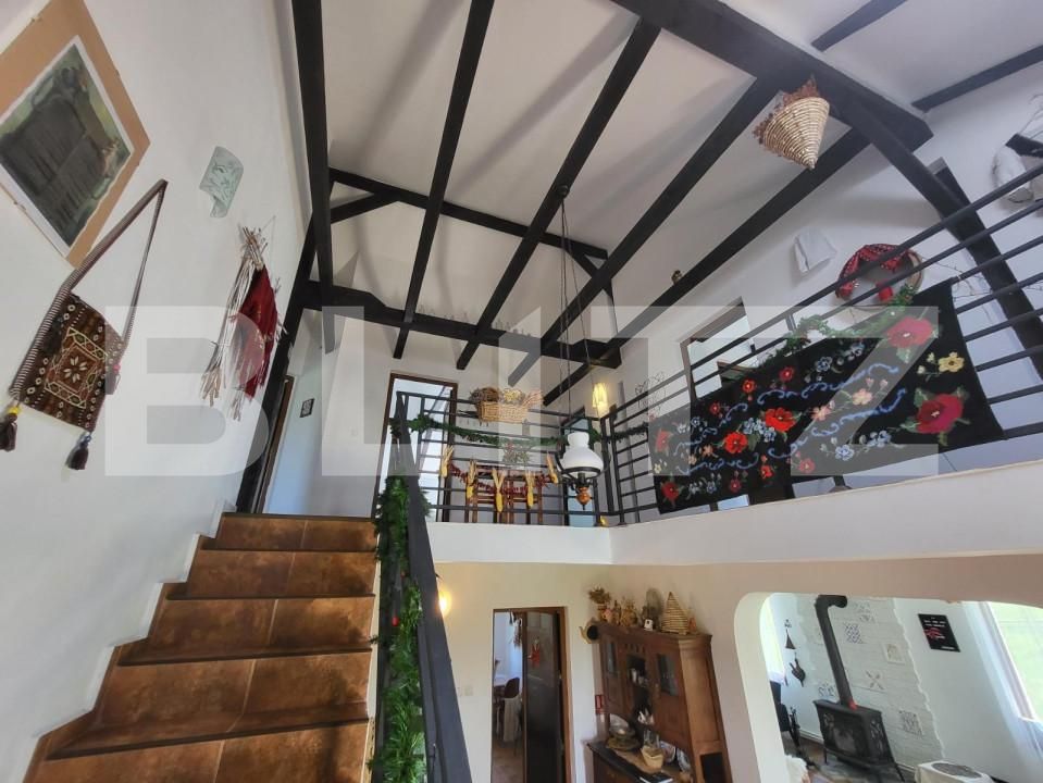 Spațiu comercial de vânzare Cristian - 148326SVC | BLITZ Sibiu | Poza2