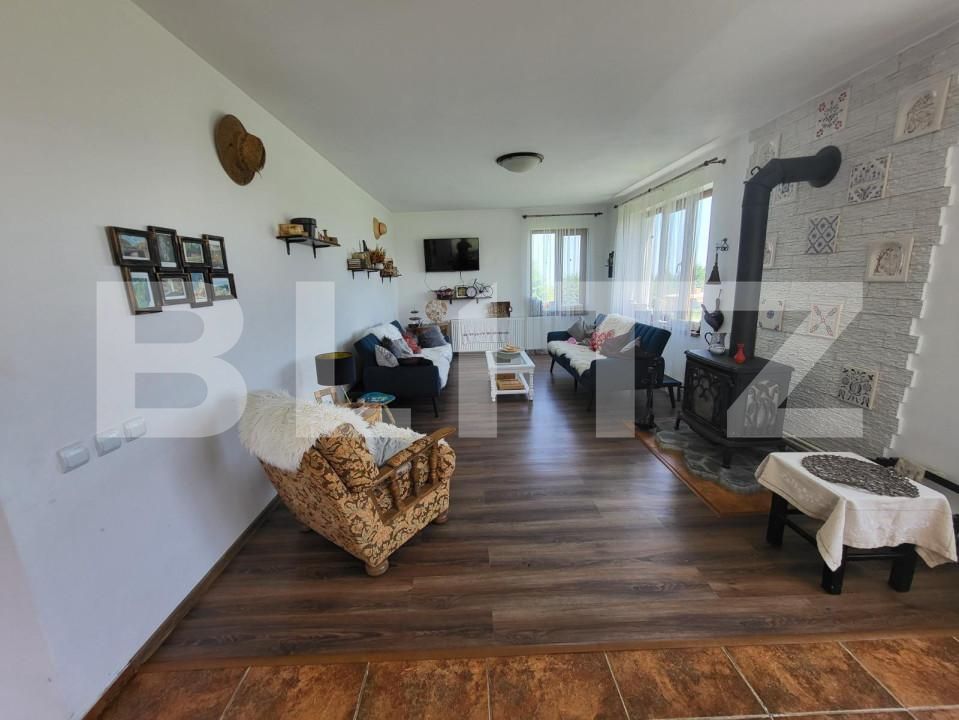 Spațiu comercial de vânzare Cristian - 148326SVC | BLITZ Sibiu | Poza13