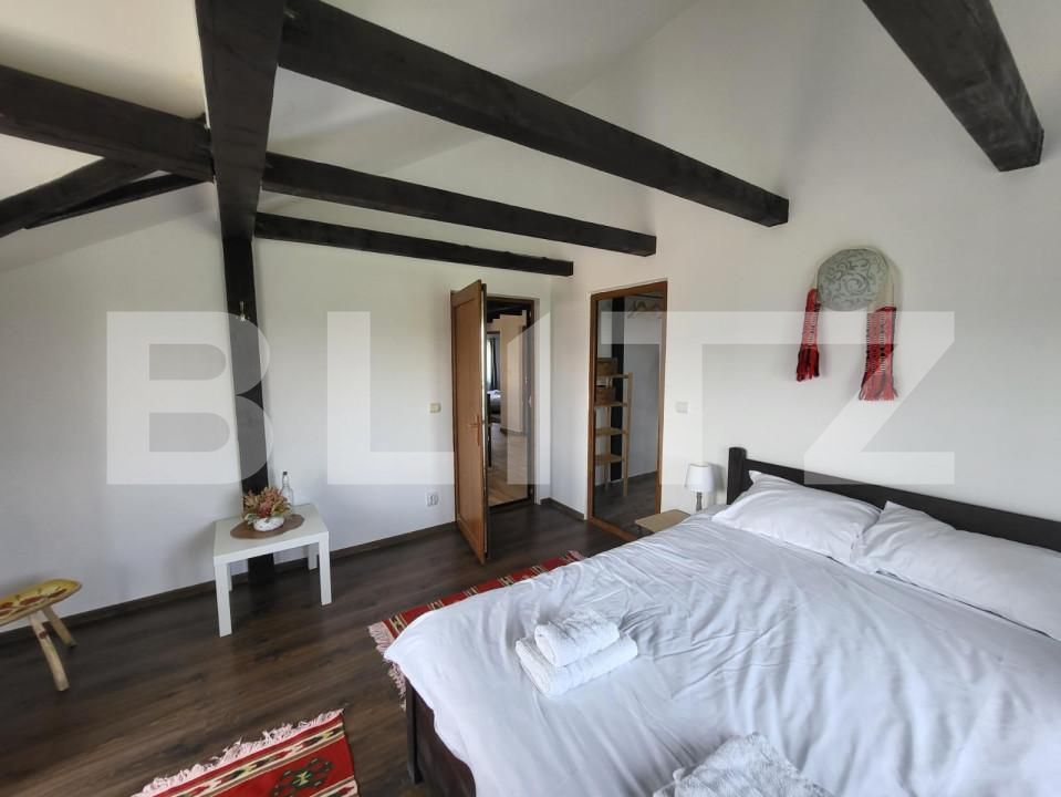 Spațiu comercial de vânzare Cristian - 148326SVC | BLITZ Sibiu | Poza3