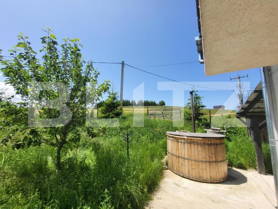 Spațiu comercial de vânzare Cristian - 148326SVC | BLITZ Sibiu | Poza8