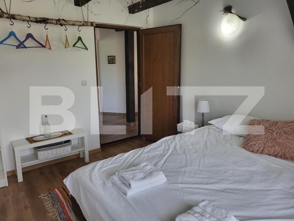 Spațiu comercial de vânzare Cristian - 148326SVC | BLITZ Sibiu | Poza6