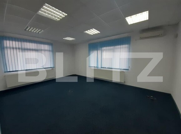 Spațiu comercial de închiriat Calea Dumbravii - 148547SIC | BLITZ Sibiu | Poza3