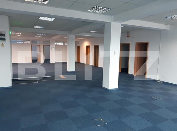 Spațiu comercial de închiriat Calea Dumbravii - 148547SIC | BLITZ Sibiu | Poza1
