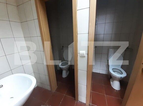 Spațiu comercial de închiriat Calea Dumbravii - 148547SIC | BLITZ Sibiu | Poza7