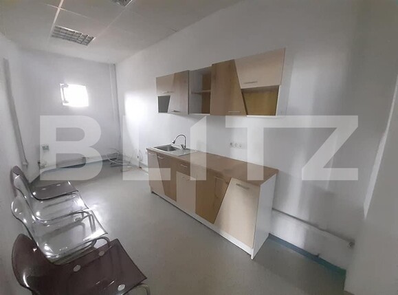 Spațiu comercial de închiriat Calea Dumbravii - 148547SIC | BLITZ Sibiu | Poza6