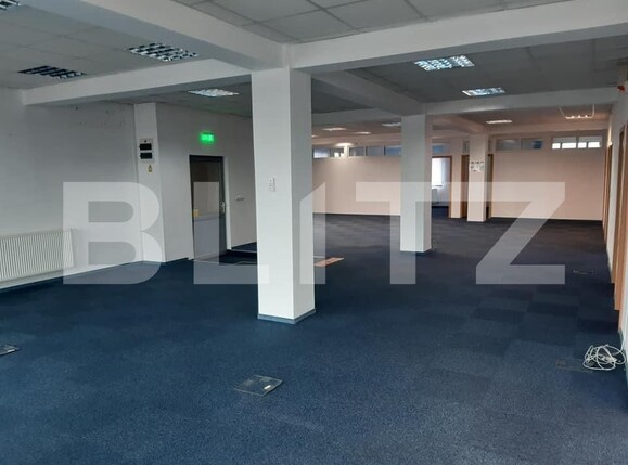 Spațiu comercial de închiriat Calea Dumbravii - 148547SIC | BLITZ Sibiu | Poza2