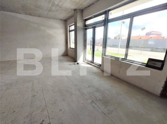 Spațiu comercial de închiriat Turnisor - 148571SIC | BLITZ Sibiu | Poza4