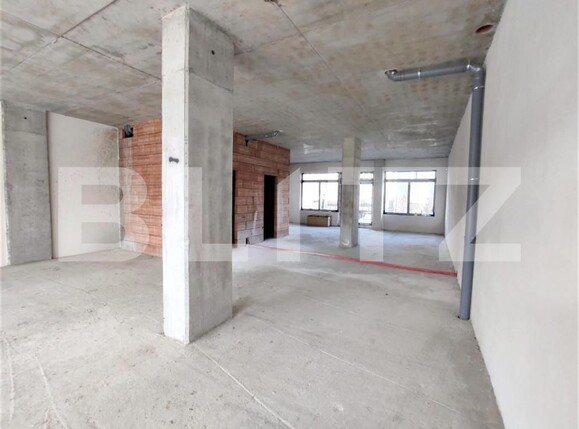 Spațiu comercial de închiriat Turnisor - 148571SIC | BLITZ Sibiu | Poza1