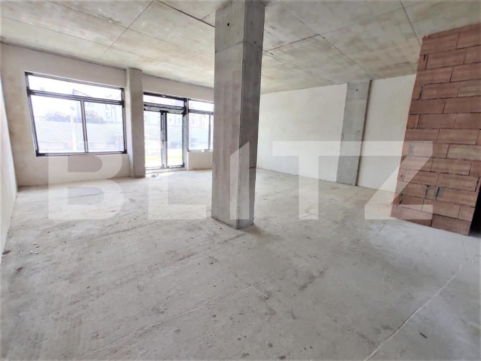 Spațiu comercial de închiriat Turnisor - 148571SIC | BLITZ Sibiu | Poza2
