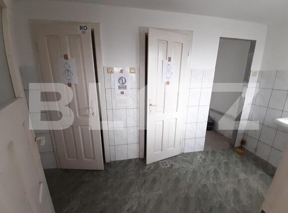 Spațiu birouri de închiriat Turnisor - 148572SIB | BLITZ Sibiu | Poza7