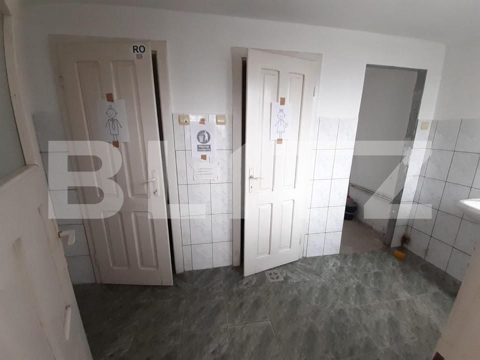 Spațiu birouri de închiriat Turnisor - 148572SIB | BLITZ Sibiu | Poza7