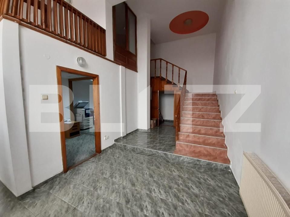 Spațiu birouri de închiriat Turnisor - 148572SIB | BLITZ Sibiu | Poza5