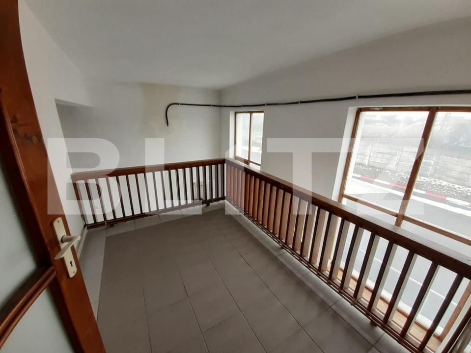 Spațiu birouri de închiriat Turnisor - 148572SIB | BLITZ Sibiu | Poza6