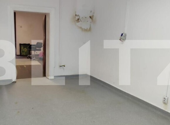 Spațiu birouri de închiriat Ultracentral - 148575SIB | BLITZ Sibiu | Poza1